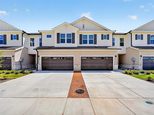 207 Melody Ln, Melissa, TX