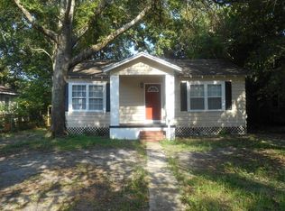 975 Allison St, Jacksonville, FL 32254