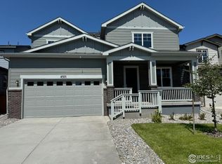 4371 Caramel St, Timnath, CO 80547