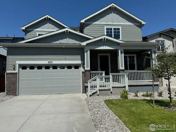 4371 Caramel St, Timnath, CO 80547