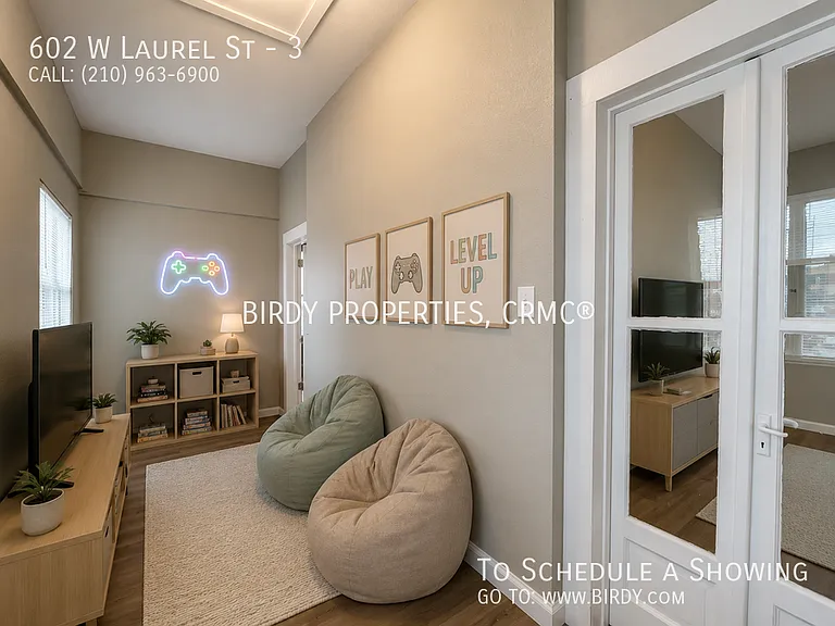 602 W Laurel St #3 — Photo 6