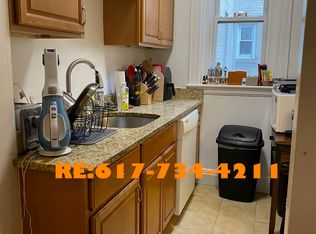 220 Jamaicaway, Jamaica Plain, MA 02130