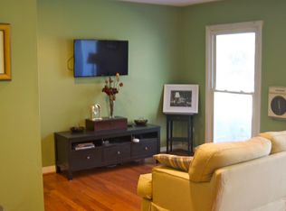 274 S Main St #1, Providence, RI 02903