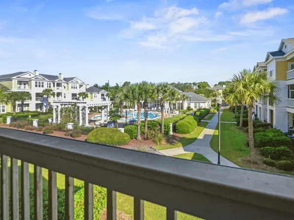 1127 Rosewood Ln, Mount Pleasant, SC