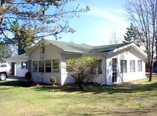 3589 Hunters Dr, Luzerne, MI 48636