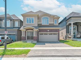 8 Stokes Rd, Brant, ON N3L 0L9