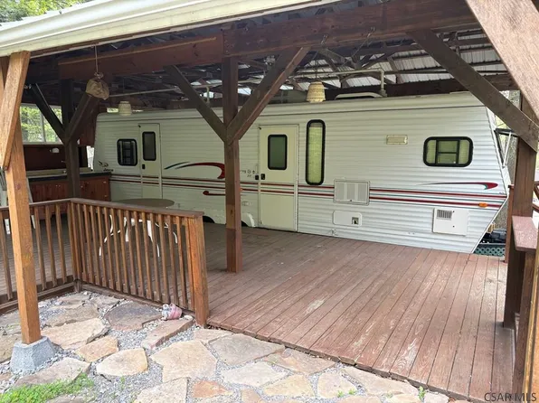 108 Saguaro Cir, Flinton, PA 16640