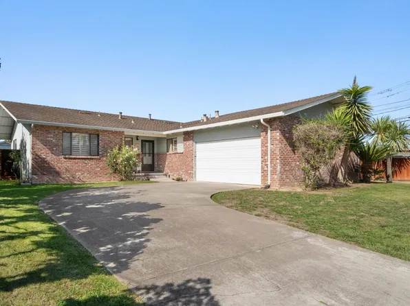 13 Cottage Dr, Watsonville, CA 95076