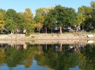 2092 Lakeview Ln, Gary, SD 57237