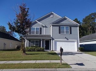 317 Briarbend Rd, Goose Creek, SC 29445