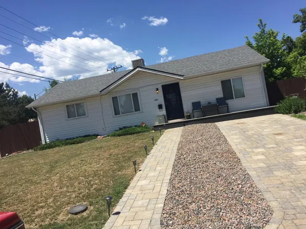 1893 S Newton St, Denver, CO 80219