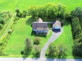 563 Maquam Shore Rd, Swanton, VT 05488