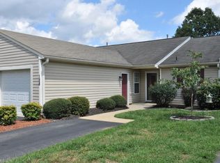 128 Troonsway Rd, Winston Salem, NC 27127