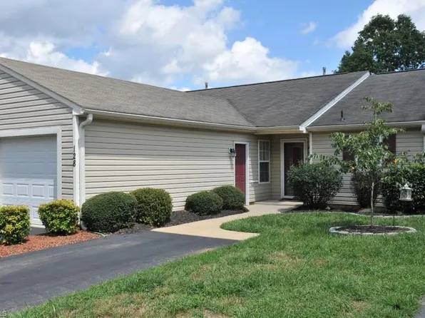 128 Troonsway Rd, Winston Salem, NC 27127