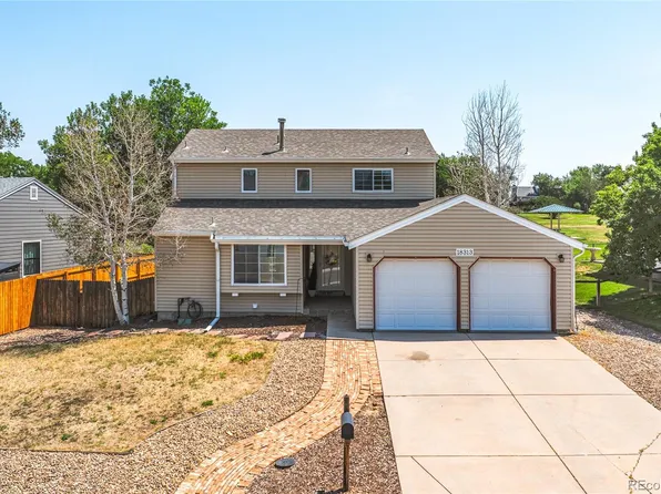 18313 E Crestline Circle, Centennial, CO 80015