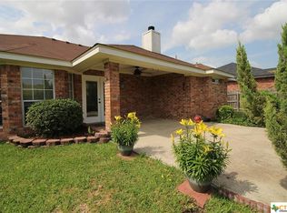 4108 Shagbark Dr, Killeen, TX 76542