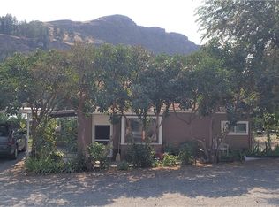 21969 Wenatchee Ave, Grand Coulee, WA 99133