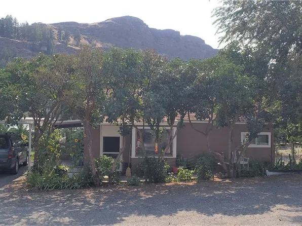21969 Wenatchee Ave, Grand Coulee, WA 99133