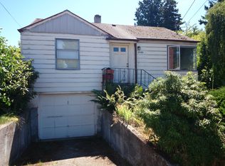 3523 SW Ida St, Seattle, WA 98126