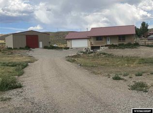 2 Virden Dr, Lander, WY 82520