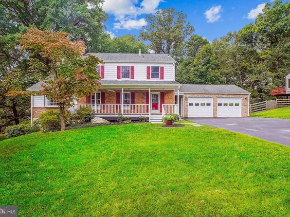 7028 Wick Ln, Rockville, MD 20855