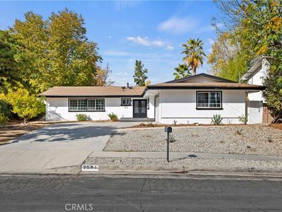 5531 Valerie Ave, Woodland Hills, CA, 91367