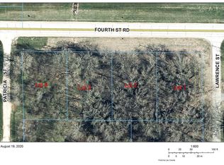 1 4th St, Fond Du Lac, WI 54935