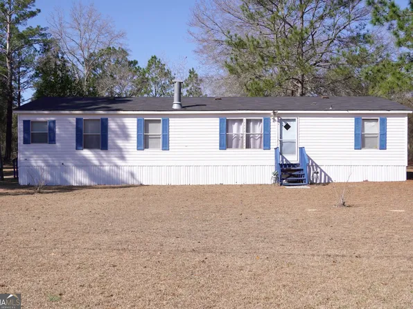 2489 Joe Kennedy Rd NE, Glennville, GA 30427