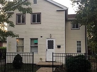 119 Mississippi Ave, Joliet, IL 60433