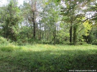 2630 S Franklin School Rd, Pekin, IN 47165