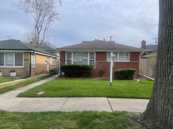 304 E Franklin Ave, La Grange, IL 60525