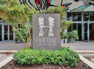 121 NE 34th St Unit 2806A, Miami, FL 33137