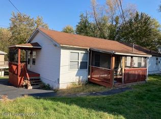 515 Meridian Ave, Scranton, PA 18504