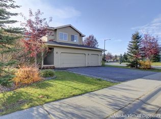 1810 W 104th Ave, Anchorage, AK 99515