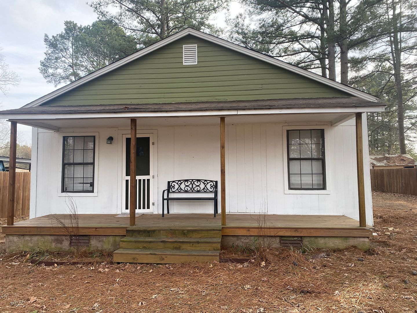 616 Apple St, Kensett, AR 72082 Zillow