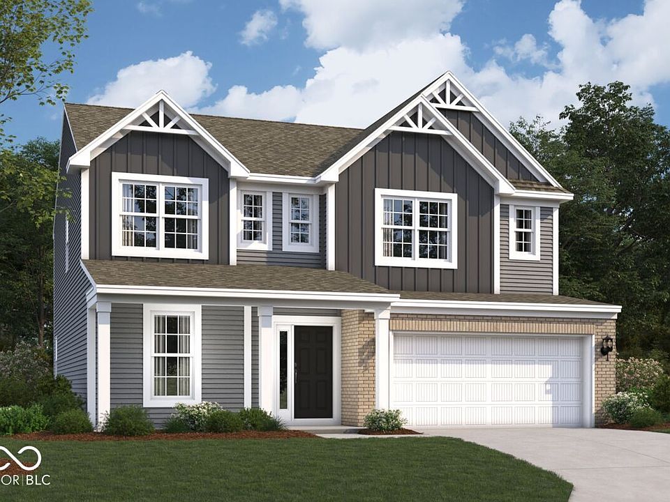 1st image of 16858 Silo Meadows Dr