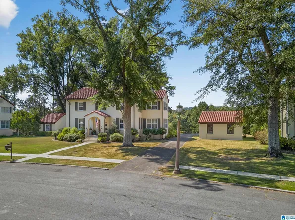 215 Buckner Cir, Anniston, AL 36205