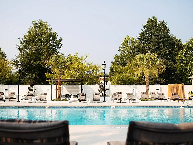 Haven at Birkdale Village Swimming Pool