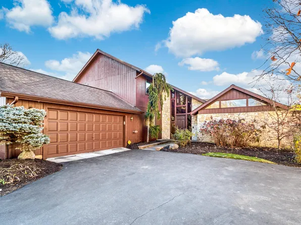 5357 Fortress Trl, Columbus, OH 43230