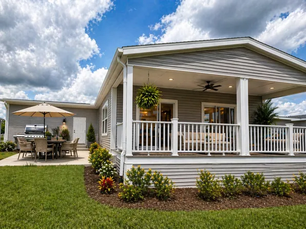 2465 Kimball Dr, Ormond Beach, FL 32174