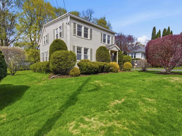 302 Prospect Street, Bennington, VT 05201