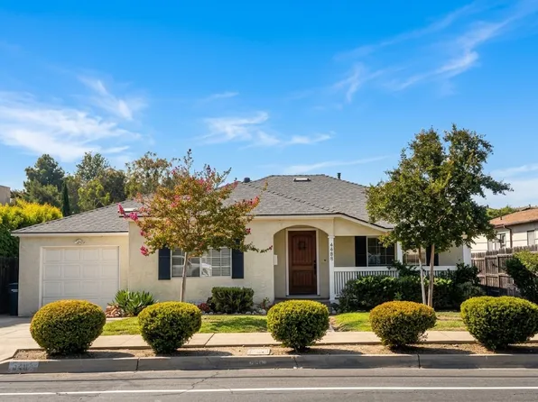4484 Harbinson Ave, La Mesa, CA 91942