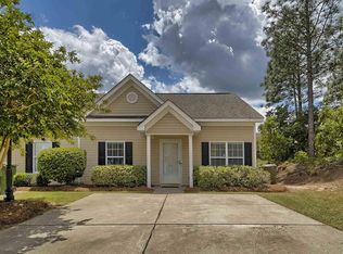 222 McBride Ct, Columbia, SC 29229