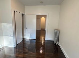 50 Willowwood St #22, Dorchester Center, MA 02124