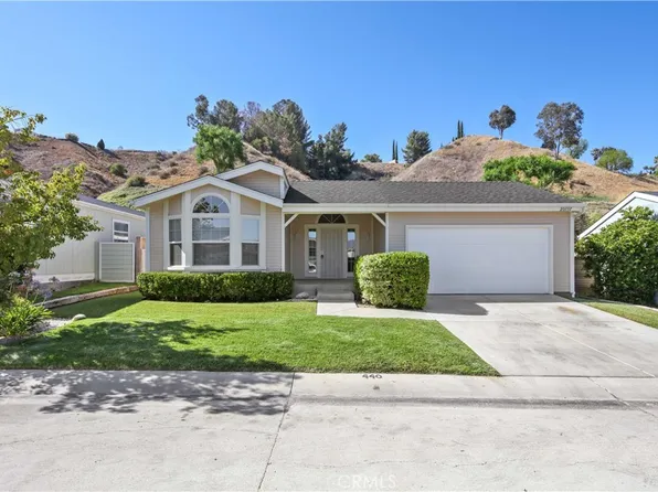 20197 Canyon View Dr, Canyon Country, CA 91351
