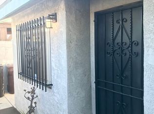 4360 W. 132nd St., Hawthorne, CA 90250