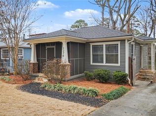 1278 Danner St SE, Atlanta, GA 30316