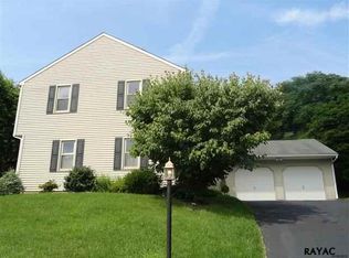 2830 Exeter Dr N, York, PA