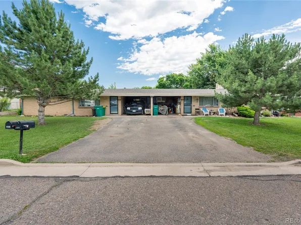1942 Iris Street, Lakewood, CO 80215