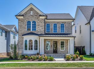 1236 Luckett Rd, Nashville, TN 37221